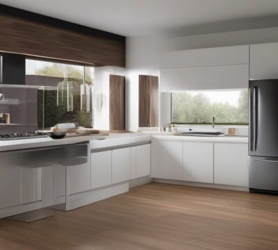 Ultimate Smart Home Renovation Guide: Revolutionary Tech Solutions - Featured Image