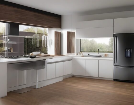 Ultimate Smart Home Renovation Guide: Revolutionary Tech Solutions - Featured Image