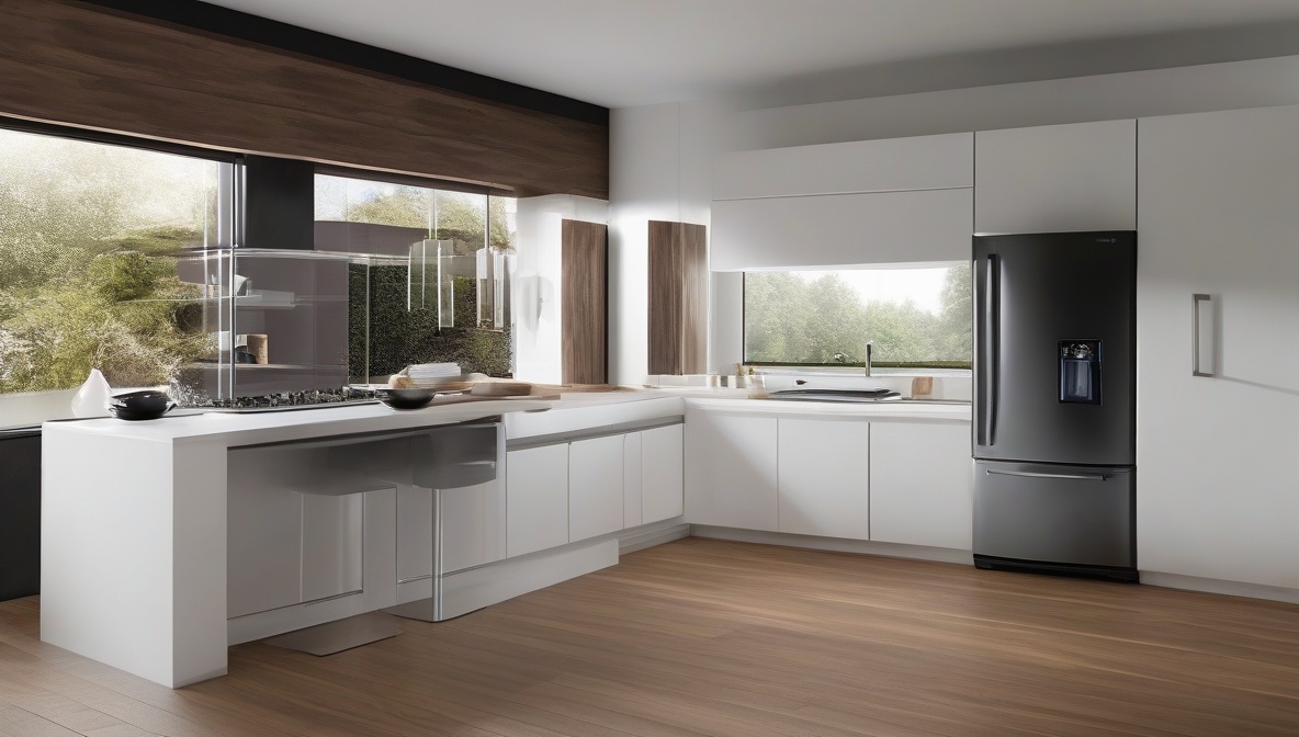 Ultimate Smart Home Renovation Guide: Revolutionary Tech Solutions - Featured Image