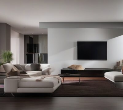 Ultimate Smart Home Renovation Guide: Revolutionary Tech Solutions - Featured Image