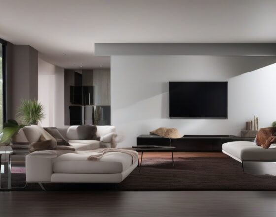 Ultimate Smart Home Renovation Guide: Revolutionary Tech Solutions - Featured Image