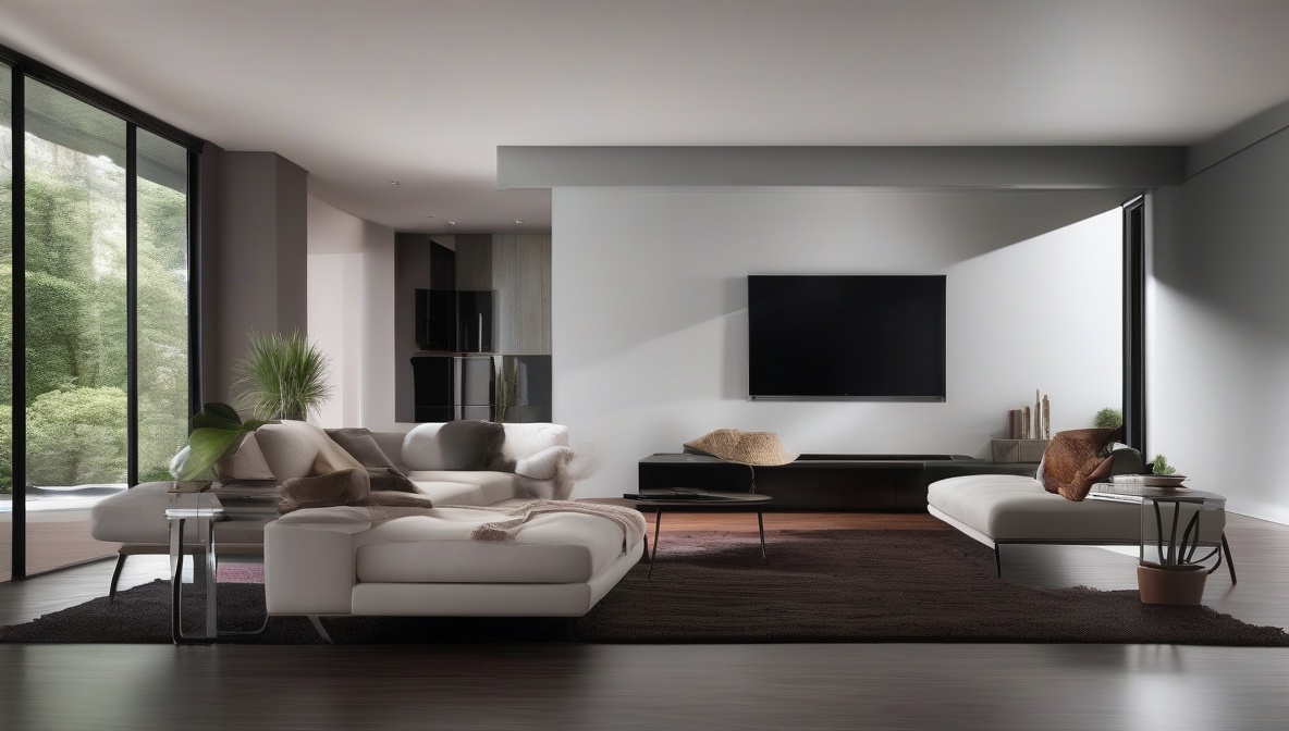 Ultimate Smart Home Renovation Guide: Revolutionary Tech Solutions - Featured Image