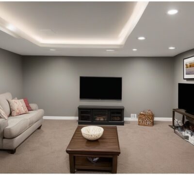 Complete Basement Transformation: Amazing Results Guide - Featured Image