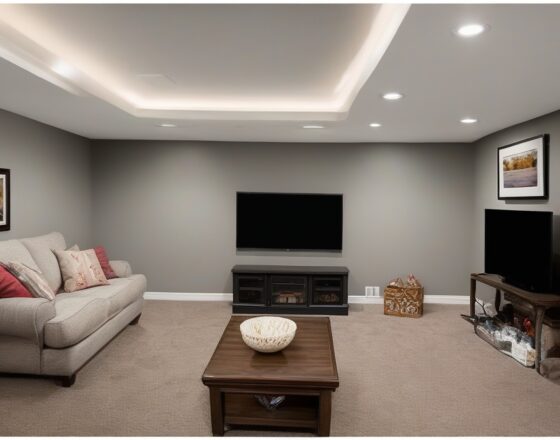 Complete Basement Transformation: Amazing Results Guide - Featured Image