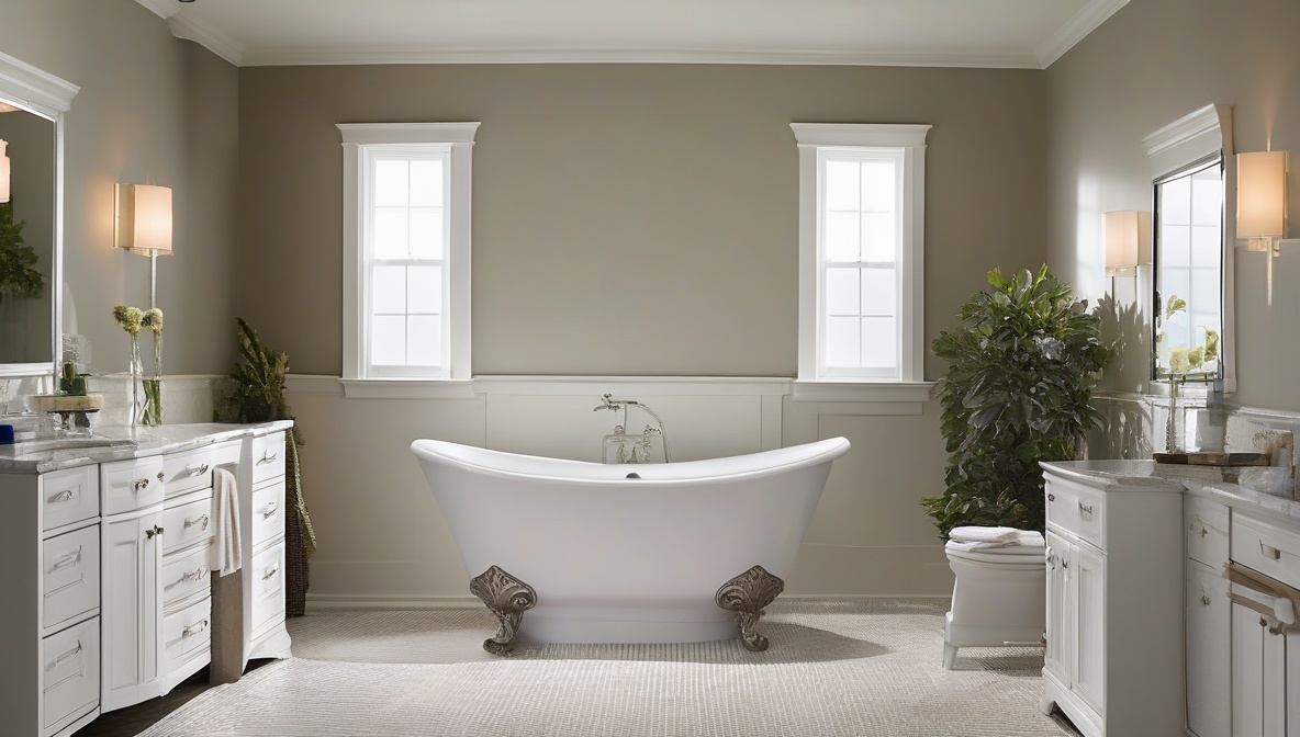 Complete Bathroom Renovation Planning: The Ultimate Guide - Featured Image
