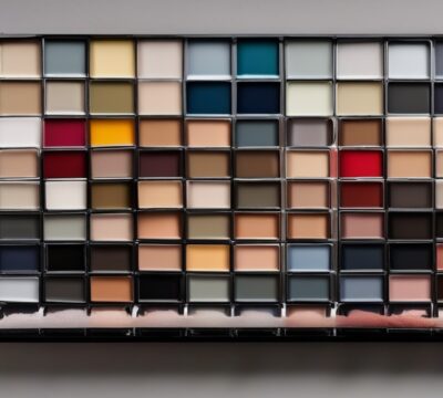 Perfect Paint Color Selection: Expert Guide to Stunning Home Palettes - Featured Image