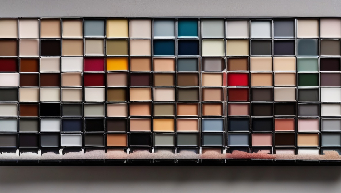 Perfect Paint Color Selection: Expert Guide to Stunning Home Palettes - Featured Image